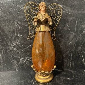 GERSON INTERNATIONAL Angel Decor